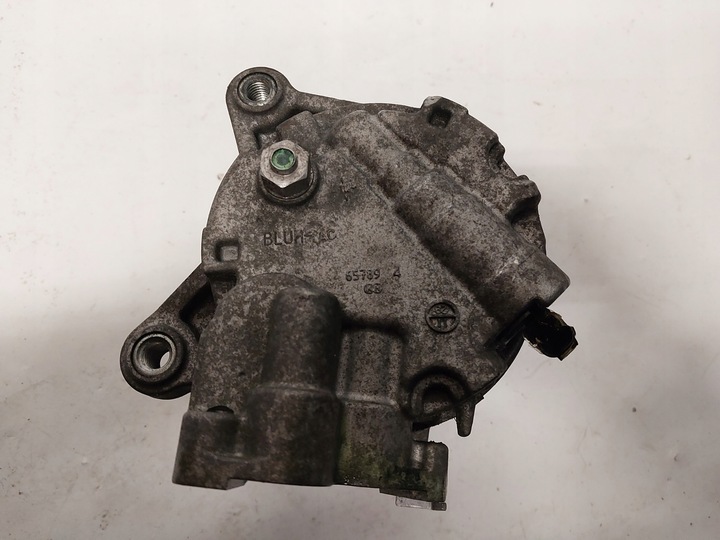 фото №8, Насос компресор кондиціонера bmw f10 f11 mini f55