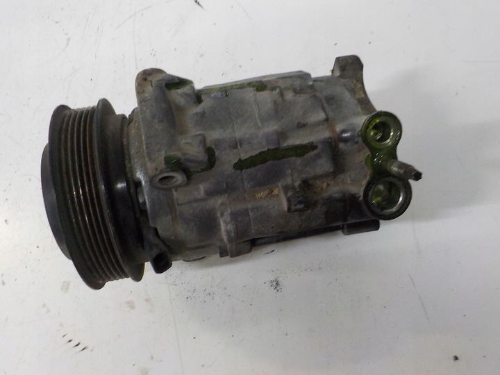 фото №7, Opel antara captivia 2.2 cdti компресор кондиціонера 95487907