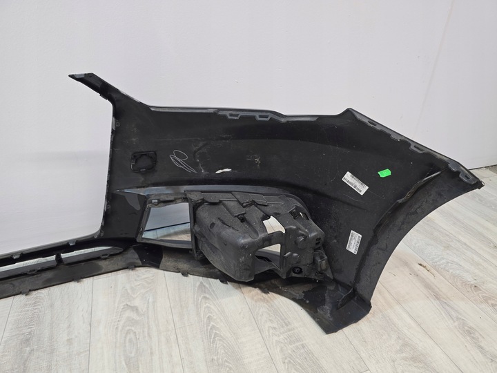 фото №6, Audi a1 бампер перед переднє 8xa807437d