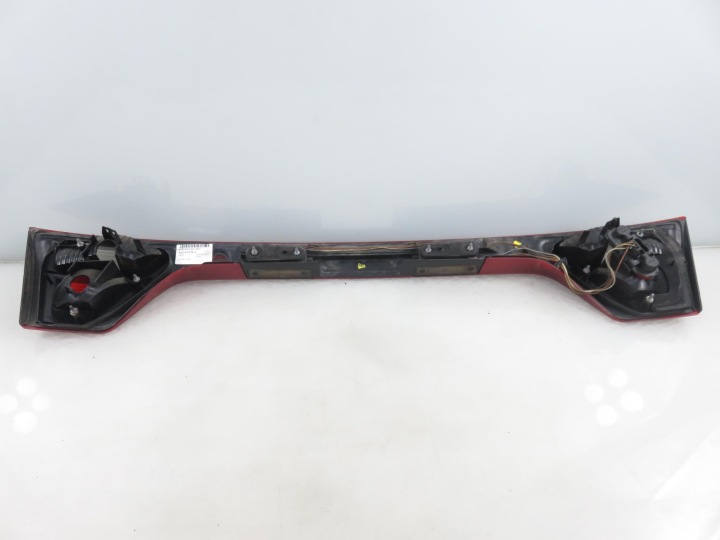фото №8, Накладка кришки seat toledo ii 1m2 1m5945225d