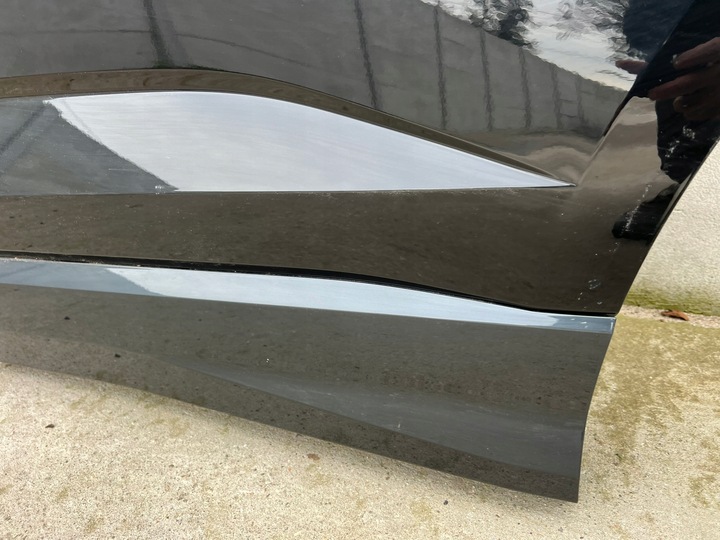 фото №8, Дверь audi q3 83f od 2019 sportback зад левый задние левая