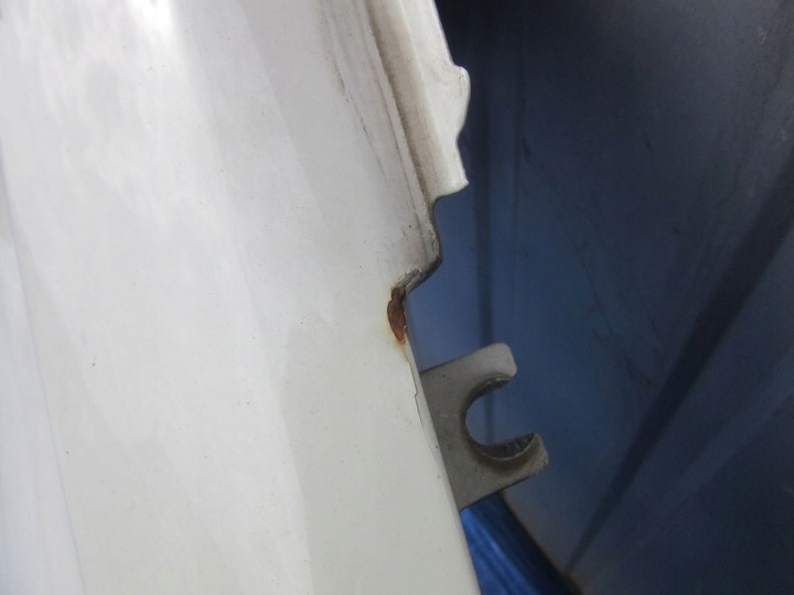 фото №9, Ssangyong korando iv 2022 крило праві перед