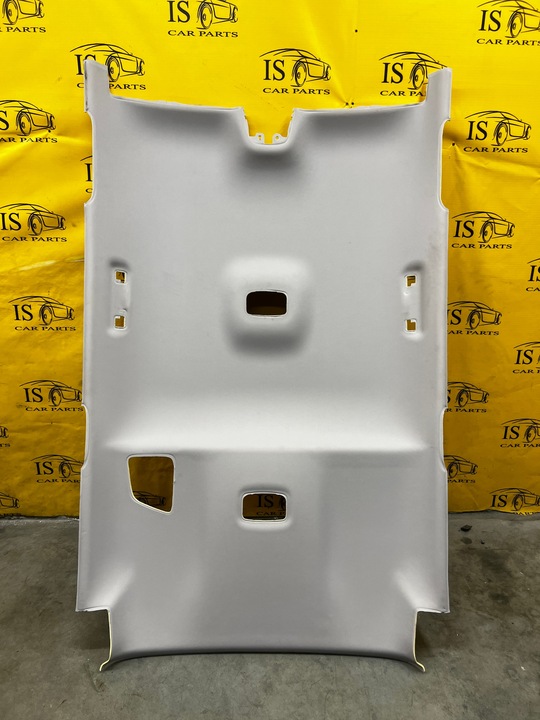 фото №1, Стеля стеля автомобіля стеля підкладка дах citroen c4 grand picasso ii eu