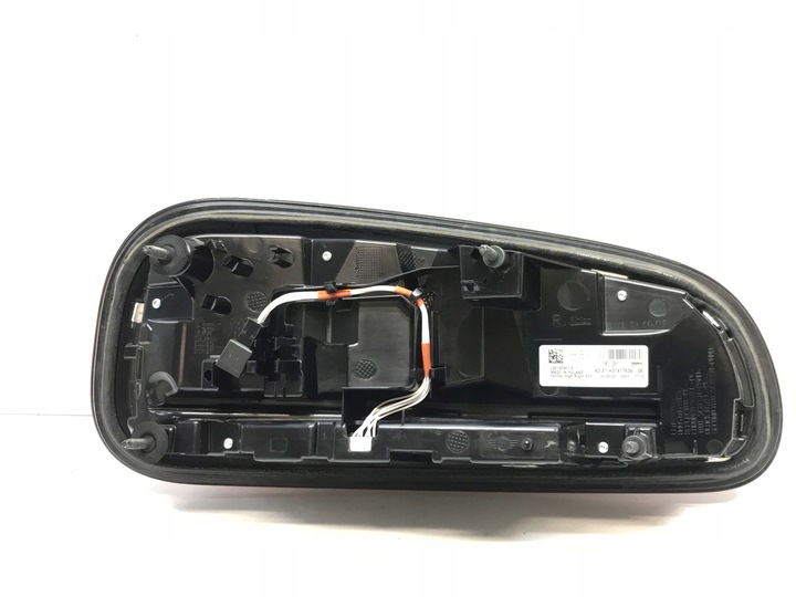 фото №9, Mini f54 clubman права лампа зад led h37477636