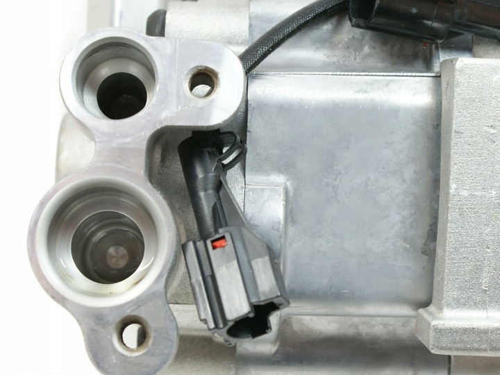 фото №6, Компресор кондиціонера 73111sc0q0 73111scq00 73111sg000