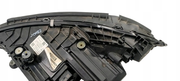 фото №10, Mercedes c-klasa w206 21- лампа правая передняя полный led a2069069003