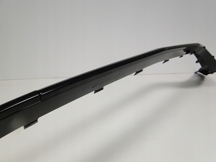 фото №11, Mercedes gle w166 166 планка перед 63 amg + ночь