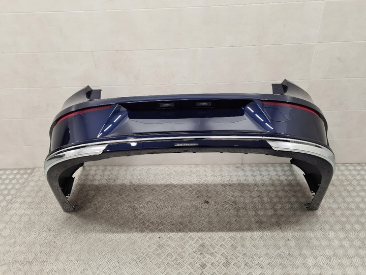 фото №5, Bmw 7 g70 бампер зад задний 6pdc x10