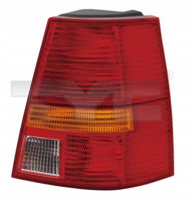 фото №1, 11-0214-01-2 tyc лампа зад golf iv 97-