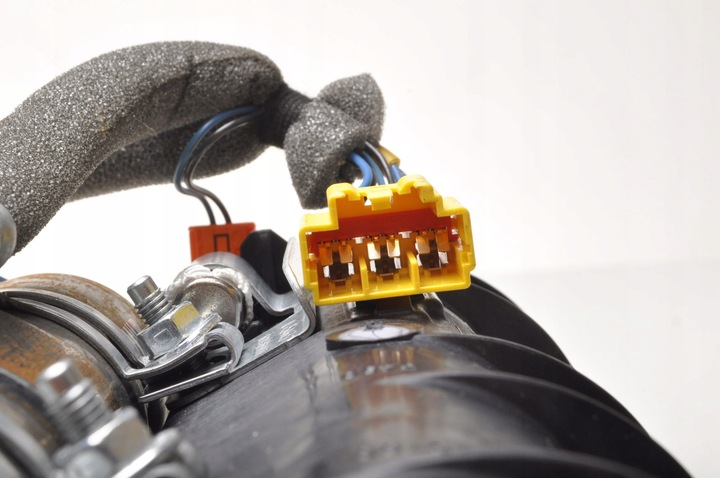 фото №6, Volvo s60 v60 подушка пасажира двонабійна