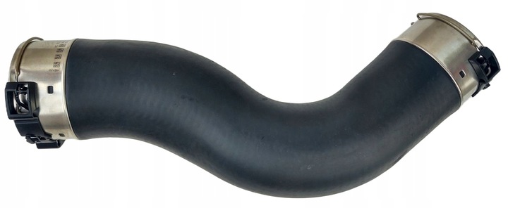 фото №3, Mazda 6 cx-5 cx5 2.2d шланг труба шланг turbo інтеркулер sh0113240b