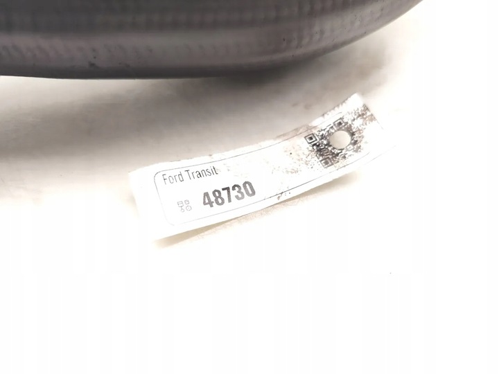 фото №7, Ford transit шланг / труба інтеркулер 2.2 tdci дизель 74kw 100 hp 2012 автобус