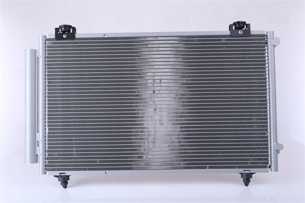 фото №14, Nissens 940299 конденсатор, кондиционер