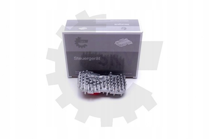 фото №1, Модуль led света дневные skv 59skv077