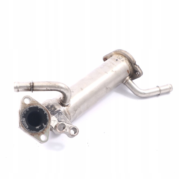 фото №11, Ford transit mk7 tdci дизель радиаторов выхлопных газов клапана egr 6c1q-9f464-bd