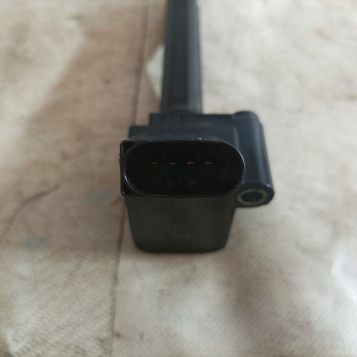 фото №8, Audi q5 17- котушка запалювання usa 06l905110f
