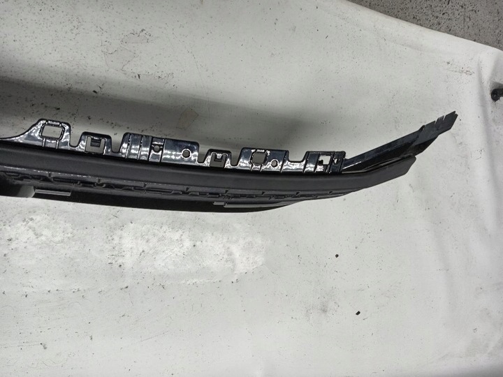 фото №11, Решётка радиатора решётка бампера перед передняя vw arteon рестайлинг 3g8853655h