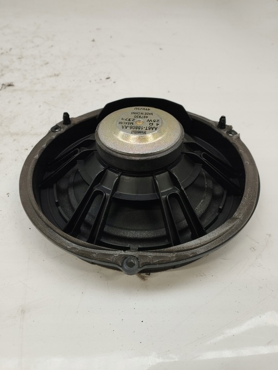 фото №8, Ford focus mk3 динамік двері переднє перед aa6t-18808-aa