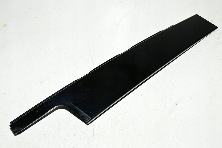 фото №2, Планка накладка стойка дверь левый перед 802859722r-c renault espace v