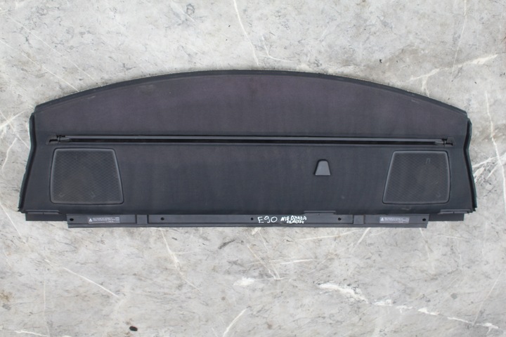 фото №1, Póka зад ролета bmw e90