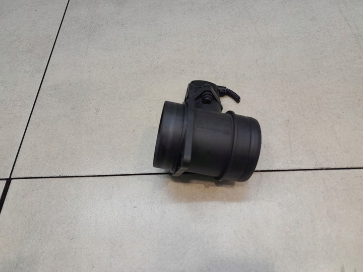 фото №1, Расходомер polo iii 6n2 0281002318