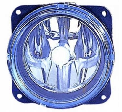 фото №1, Depo лампа ford