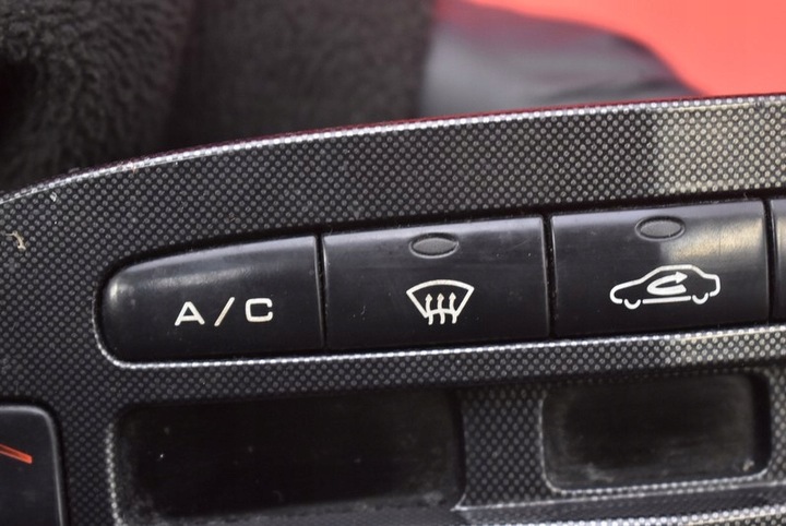фото №12, Панель управление воздуховод климат 96295526zl peugeot 607 00r