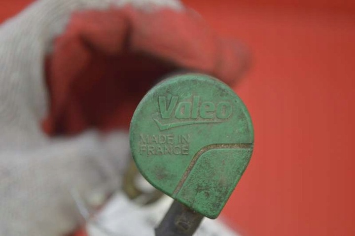 фото №7, Котушка запалювання 21603121-9 renault megane scenic 2 ii 1.6 16v 115 km 03-06