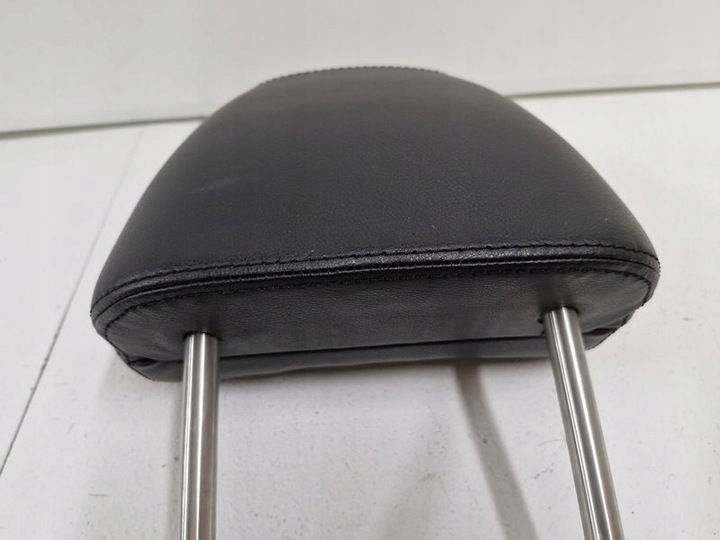 фото №6, Volkswagen tiguan 1 i 5n подголовник сиденья левый перед переднее кожа