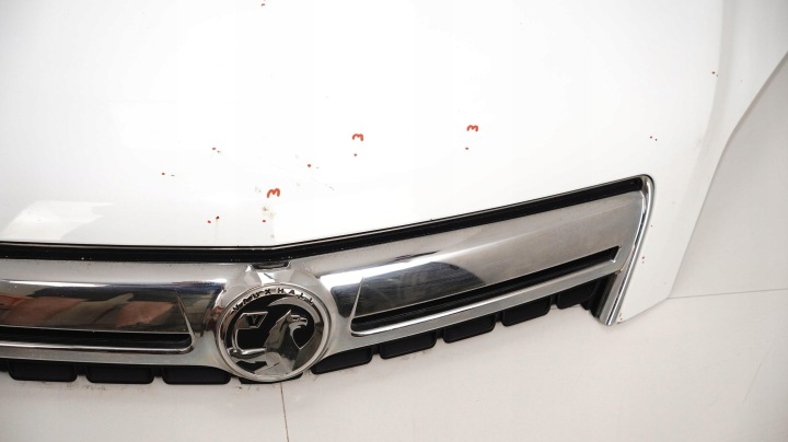 фото №7, Капот кришка двигуна opel antara рестайлінг 10-15r 240r