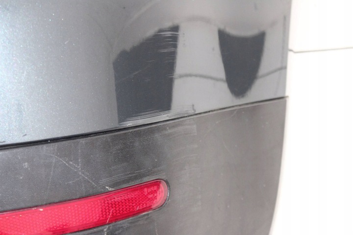 фото №14, Vw touareg i 7l 2002r- бампер зад задній pdc