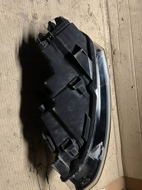 фото №9, Фара volkswagen polo v 6r 6r1941016