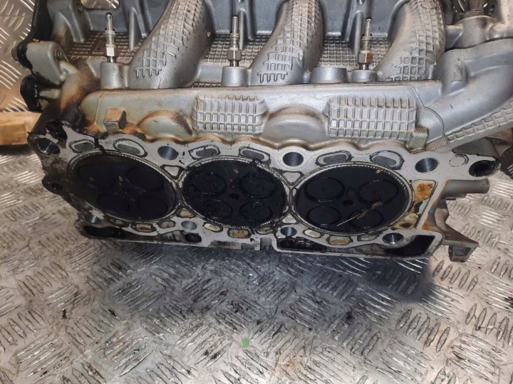 фото №9, Головка вали range rover sport 3.0 d 9x2q-6c064-da