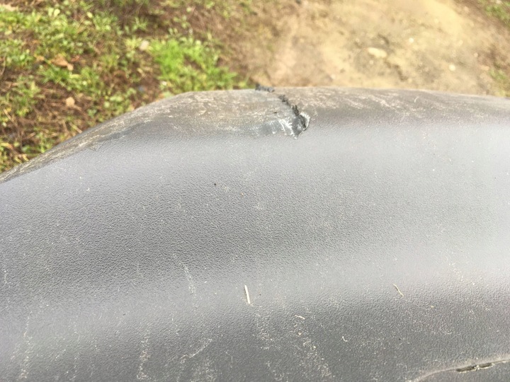 фото №7, Бампер перед комплект противотуманные фары iveco daily iii 11-14