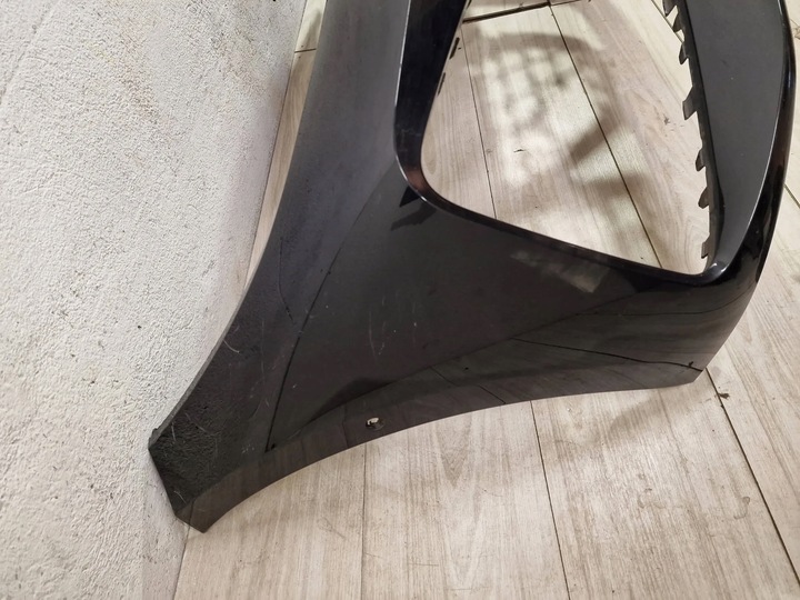 фото №8, Бампер перед переднее bmw 4 iv g26 gran купе m набор 2021- 51119881896