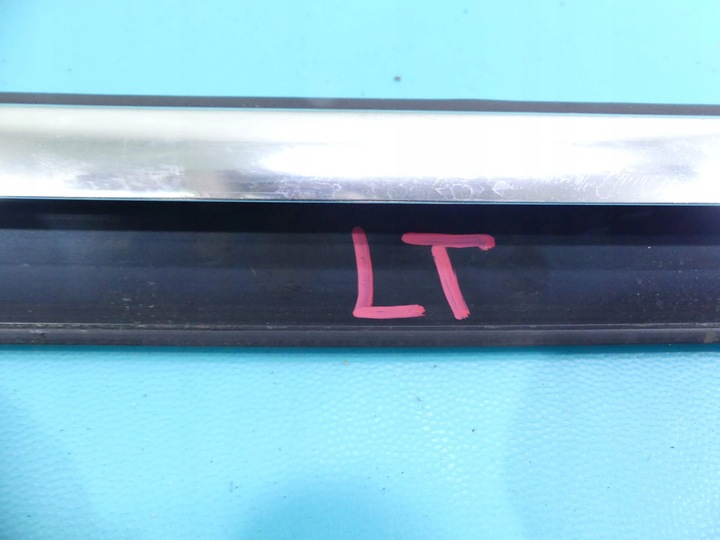 фото №7, Планка дверь зад левая audi q5 08-16 8r0853763f