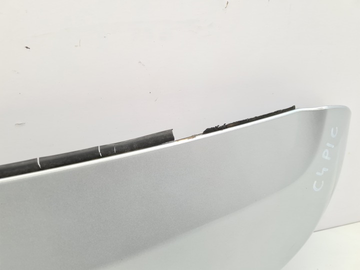 фото №16, Citroen c4 picasso i спойлер спойлер крышки багажника 9659379277
