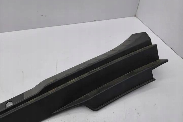 фото №9, Захист замка кришки toyota rav 4 v xa50 5838742130 2.5l гібрид 144kw 2020