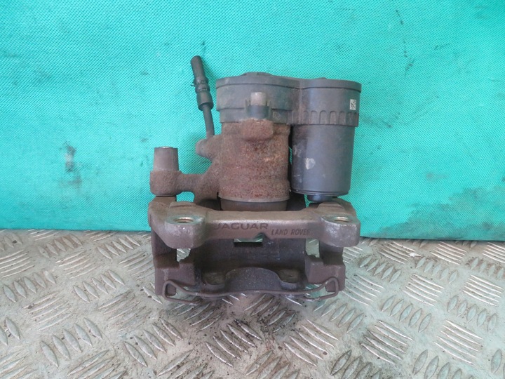 фото №1, Супорт гальмівний лівий зад land rover range rover velar l560 3.0 22r