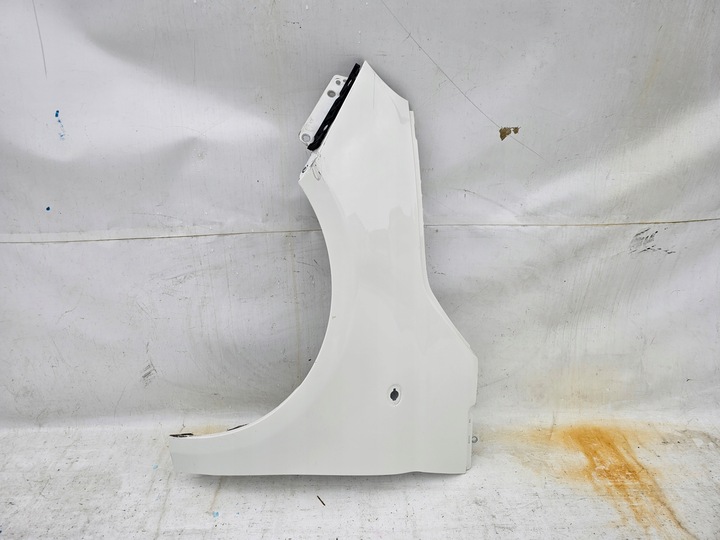 фото №1, Крило лівий перед fiat 500 переднє лівий оригінал 2007-2020