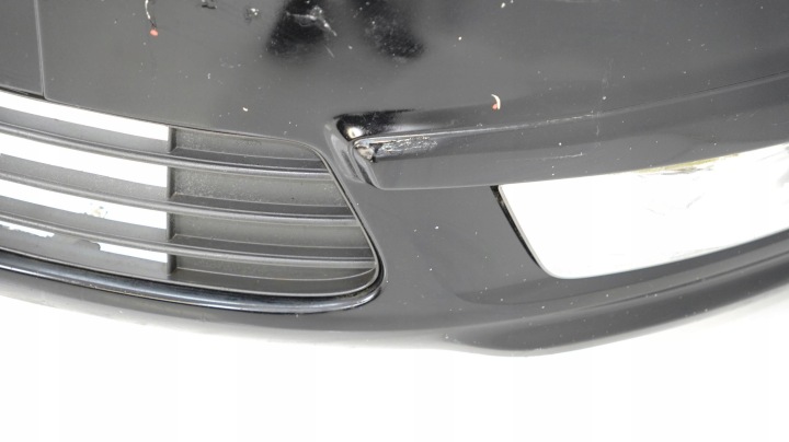 фото №9, Бампер перед передний ford galaxy mk3 рестайлинг 10-15r 2851
