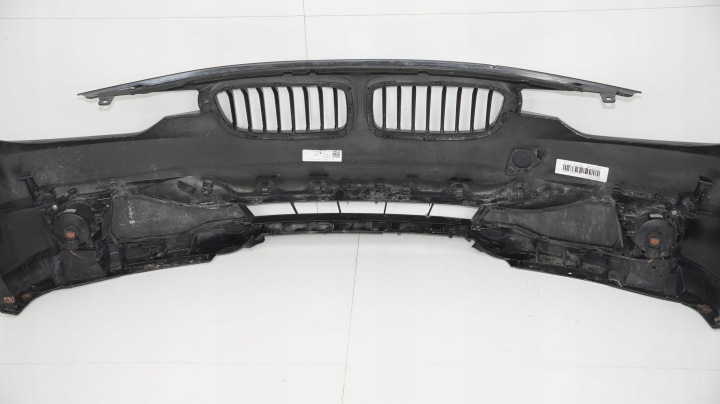 фото №13, Бампер перед передній bmw f30 11-15r 475