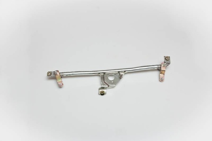 фото №1, Механизм стеклоочистителей (дворников). vw lupo seat arosa