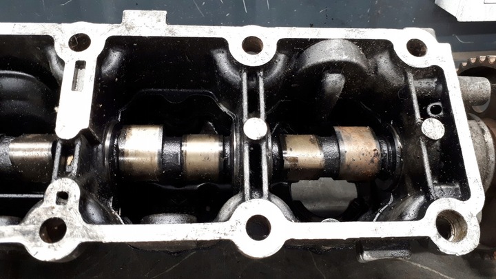фото №12, 90209830 корпус вал gm opel astra 1,7 dti