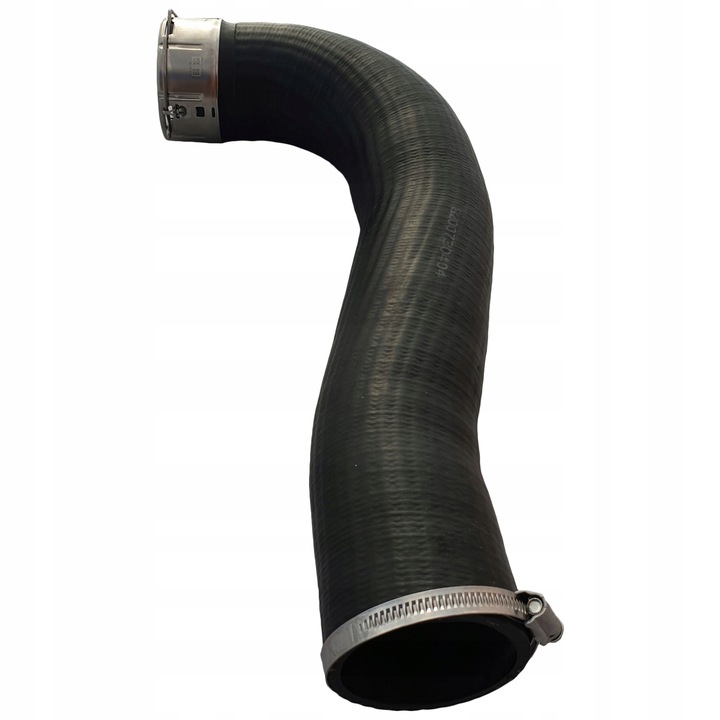 фото №11, Труба шланг turbo opel movano b 2.3 cdti + безкоштовно!