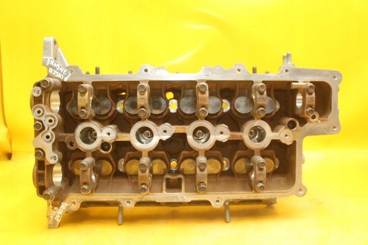 фото №9, Головка kia sportage iii hyundai tucson 1.6 gdi t-gdi g4fd g4fj 22111 2b770