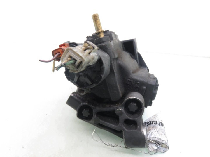 фото №5, Насос паливна рейка  renault megane ii 1.5 dci 8200430599 5ws40153 a2c20000754