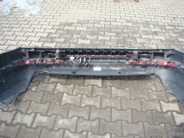 фото №9, Zdrzak зад задний pdc audi q7 4l0807385