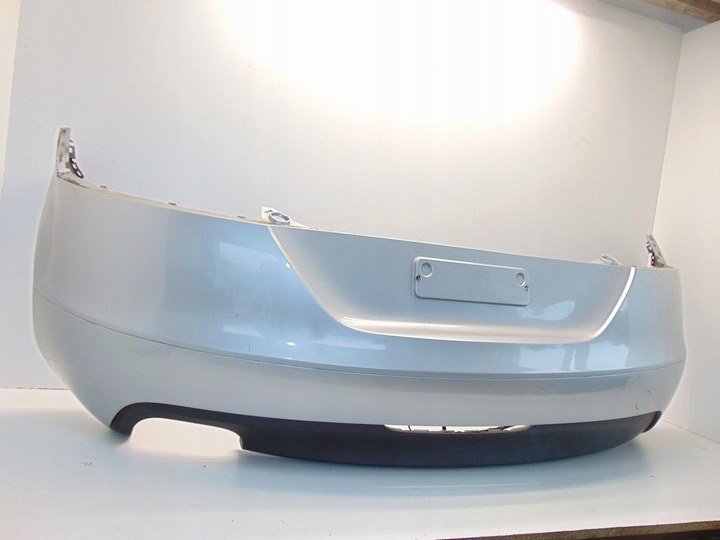 фото №1, Бампер зад задний audi tt 8j 06-12r lx7w