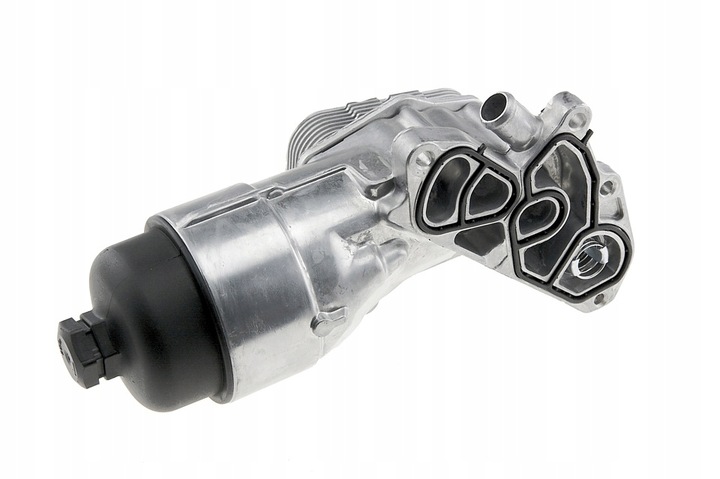 фото №10, Радиаторов масла з фильтром peugeot 207 208 1.4 hdi